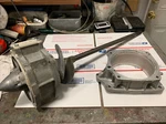 2016 Yamaha Vx Cruiser Ho Oem Jet Pump Stator Impeller Housing 6cr-r1315-00-00. Fixed Price $374.99.