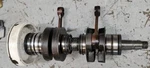 Sea Doo 650 657 Gtx Xp Spx Crankshaft Crank Shaft Lower End Connecting Rod Rods. Fixed Price $199.99.