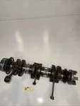 Kawasaki Jet Ski Ultra 150 Crankshaft 1200 Stx-r 1999-2005 Crank Shaft- Core. Fixed Price $75.00.