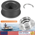 4-tec Drive Shaft Carbon Ring Seal Rebuild Tool Kit For Sea Doo Gti Gtx Gts Wake. Fixed Price $37.90.