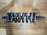 2008-2015 Yamaha 1.8l 1800 Gp Vxr Fx Ar Sx Oem Crankshaft Assy 6s5-11411-01-00. Fixed Price $999.95.