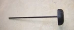 Oem Factory 96-02 Bombardier Seadoo Spx Xp Spi Sp 787 Oil Tank Cap W/dipstick. Fixed Price $25.20.