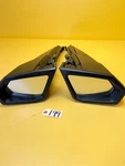 2018-2020 Yamaha Vx 1050 1800 Left & Right Side Mirror F2x-u590e-70-00. Fixed Price $79.99.