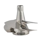 Adonis Impeller 13/12 Compatible With Yamaha 6js-r1321-00-00 (select Models). Fixed Price $189.95.