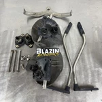2005 Sea Doo Opas Assembly Rh Lh 277001144 277001143 265000016. Fixed Price $159.99.