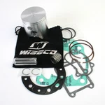 Wk1332 Piston Kit For Yamaha 1100 - Wiseco Part Number Wk1332, High-quality. Fixed Price $706.37.