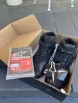 Alpinestars Cr-x Drystar Riding Shoes Size 11. Fixed Price $175.00.