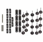 Yamaha 1.0 & 1.1l Internal Cylindeer Head Parts 4-stroke See Exclusions. Fixed Price $539.85.