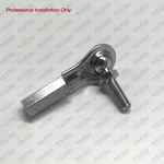 Fit Yamaha Xlt Xl Gp Fx-sho Svho Gp1800r Vx Steering Cable End 002-513 760-1800. Fixed Price $32.49.