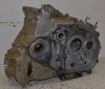 2007 Arctic Cat 400 Automatic Crankcase Matched Set 3403-207. Fixed Price $54.95.