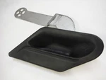 Oem 2002 2003 02 03 Seadoo Gtx Di Black Reverse Handle Lever B35-34. Fixed Price $25.00.