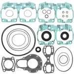 Vertex Complete Gasket With Oil Seals Kit For Sea-doo Gsx 1999-2001. Fixed Price $104.61.