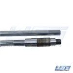 Wsm Drive Shaft Yamaha 1050 Vx '21-'26 - 003-186 Oe 6js-g5511-00-00. Fixed Price $209.97.
