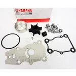 Yamaha New Oem Water Pump Repair Kit 66t-w0078-00-00. Fixed Price $63.94.