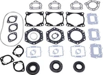 611411 Vertex Gasket Set With Oil Seals, Kawasaki. Fixed Price $206.55.