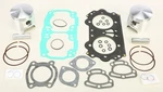 Wiseco Wk Top End Kit (993cc) - 2.00mm Oversize To 90.00mm Bore Sea-doo Wk1215. Fixed Price $525.99.