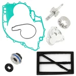 For Sea-doo Gtx 4-tec Gti Rxt Rxp Gts 2002 2003 2004 2005-2017 Oil Pump Kit. Fixed Price $90.99.