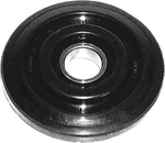 Ppd Idler Wheel - 4.34in. X 25mm Black Motorcycle Atv/utv Street R0110a-2-001a. Fixed Price $28.91.