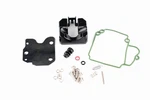 Wsm Carburetor Kit For Mercury / Mariner Yamaha 25 - 40 Hp 4-stroke 600-13. Fixed Price $53.58.