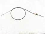 10-16 Seadoo Gtx Limited Is 260 Steering Cable 277001602. Fixed Price $55.60.