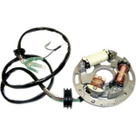 Wsm Stator Plate Assembly - Yamaha 004-240. Fixed Price $76.00.