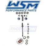 Wsm Supercharger Rebuild Kit For 2010-2015 Sea-doo Rxt X 260 - Fuel & Air Zy. Fixed Price $327.71.