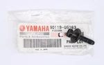 Qty 3 98-24 Yamaha Yzf-r1 Grizzly 700 Waverunner Oem Bolt W/ 90119-06163. Fixed Price $24.99.
