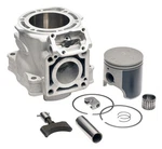 Yamaha Xl Xlt Gp Gpr 800 Cylinder Piston Power Valve Top End Rebuild Kit. Fixed Price $584.17.