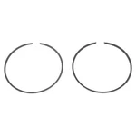 Wsm Piston Ring Set-80.25mm Bore For 1998 Yamaha Xl1200 Waverunner. Fixed Price $38.54.