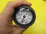 Oem 1998 Yamaha Exciter 270hp Twin Speedometer Speedo Guage Pod Assy For Parts. Fixed Price $39.99.