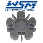 Wsm High Performance Coupler Damper For 2000-2001 Yamaha Xa800 Waverunner Yu. Fixed Price $38.40.