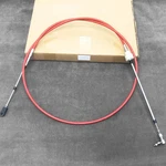 Nozzle Cable - 002-052-09, F1g-6153e-01-00 For Yamaha 1300 Gp-r 2003-2008. Fixed Price $137.99.