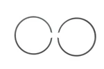 New Oem Polaris 2201449 Piston Ring Set Nos. Fixed Price $102.45.