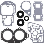 Vertex Top End Gasket Kit For Yamaha 500 Wave Runner/wave Jammer 87-93. Fixed Price $63.22.