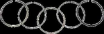 Wsm Piston Ring Set Standard Bore 83mm Kawasaki Jet Ski Ultra 260x 09-10. Fixed Price $46.65.