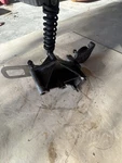 Kawasaki Ultra 300x 300lx 310x 310lx Supercharger Pulley Damper Assembly. Fixed Price $158.00.