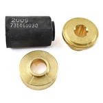 Oem Grade Hub Kit 1984-2021 Yamaha 9.9 15 20hp 2 4 Stroke 8 Spline Rbx-a30 15hp. Fixed Price $132.64.
