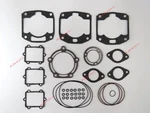 Top End Gasket Kit 610502, Pwtk-00900-tg For Tigershark 900 Ts900 Pwc Jet Ski. Fixed Price $63.50.