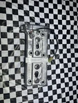 2007 Yamaha Waverunner Fx Valve Cylinder Head Cover Oem. Fixed Price $80.00.