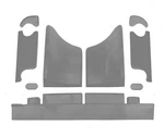 Riva Racing Yamaha Fx Pump Seal Kit For Ry22070. Fixed Price $92.83.
