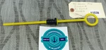 1998 Johnson 15hp Dipstick Pn 434835,. Fixed Price $21.62.