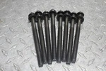 Oem Seadoo 4tec Cylinder Head Bolt Set 130 155 170 230 300 2016-2024 420641115. Fixed Price $29.95.