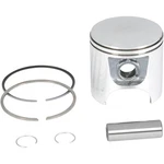 Wsm Piston Kit For Sea-doo S580 - 76mm 010-815-05k. Fixed Price $71.83.