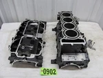2014 Yamaha Waverunner Vxs Vxr Fx 1800 1.8 Ho Crank Cases. Fixed Price $499.99.