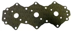 Wsm Yamaha 60 / 70 Hp Head Cover Gasket 506-11, 6h3-11193-a1-00, 6h3-11193-00-00. Fixed Price $19.97.