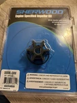 New Sherwood Engine Specified Impeller Kit 08000k-shw K141-25. Fixed Price $35.98.