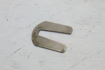 2005 Yamaha Fx1000 Cruiser Oem Engine Mount Shim Eu0-67354-d0-00. Fixed Price $8.00.