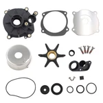 Water Pump Impeller Kit For Johnson Evinrude 85-300 Hp- 5001594, 5001593,. Fixed Price $34.99.