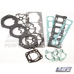 Wsm Gasket Kit, Top End: Yamaha 1200 Non Power Valve 1997-04 - 007-611-01. Fixed Price $96.51.