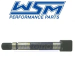 Wsm Impeller Pump Shaft For 1988-1993 Kawasaki Js650 650sx - Propulsion Qm. Fixed Price $60.83.